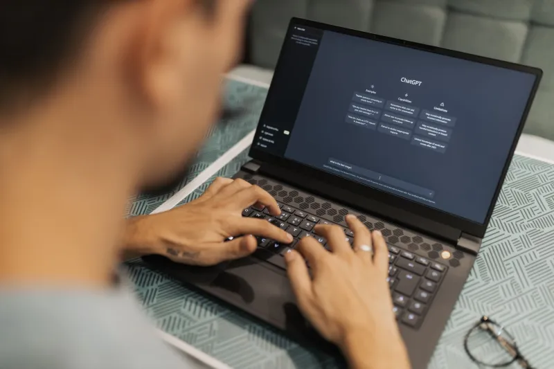 Smarter, Not Lazier: How to Actually Use AI Study Tools Without Wrecking Your Grades