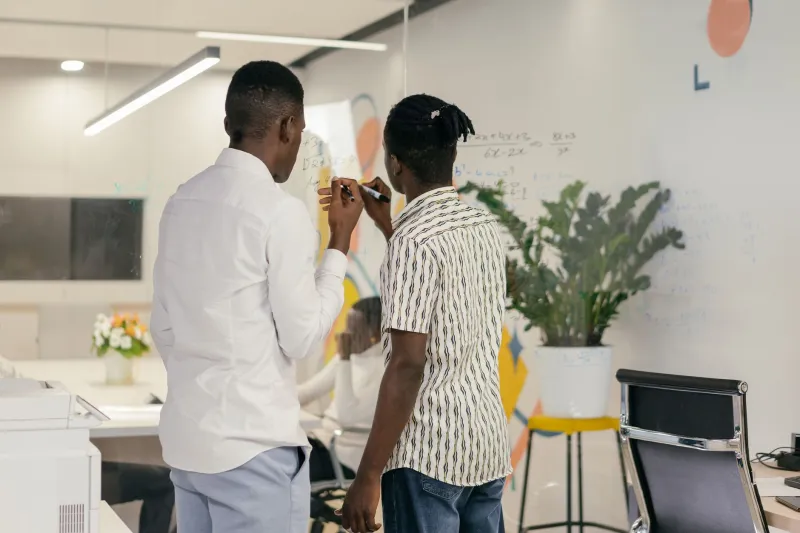 What Tech Companies Are Really Hiring For (And It's Probably Not What You Think)