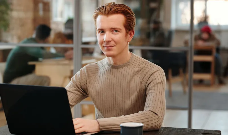 Your Portfolio Is Probably Boring Hiring Managers — Here's How to Fix That