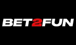 Bet2Fun Logo