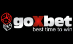 Бездепозитний бонус Goxbet Logo