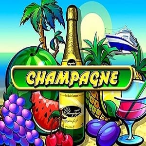 Champagne Logo