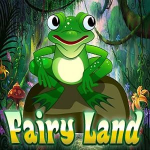 Fairy Land Logo