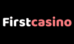 Бонуси First Casino Logo