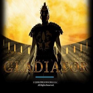 Gladiator Logo
