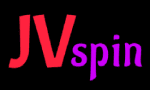 JVSpin Logo