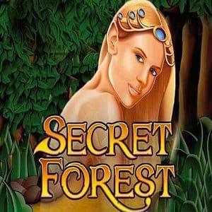Secret Forest Logo