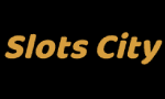 Бонуси Slots City Logo