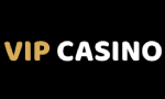 Бездепозитний бонус VIP Casino Logo